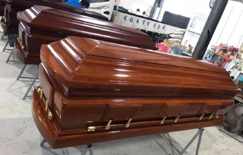 夢見棺材代表什麼