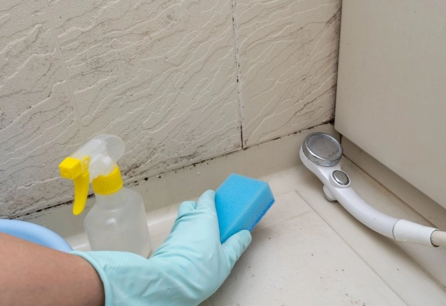 漂白水除霉比例