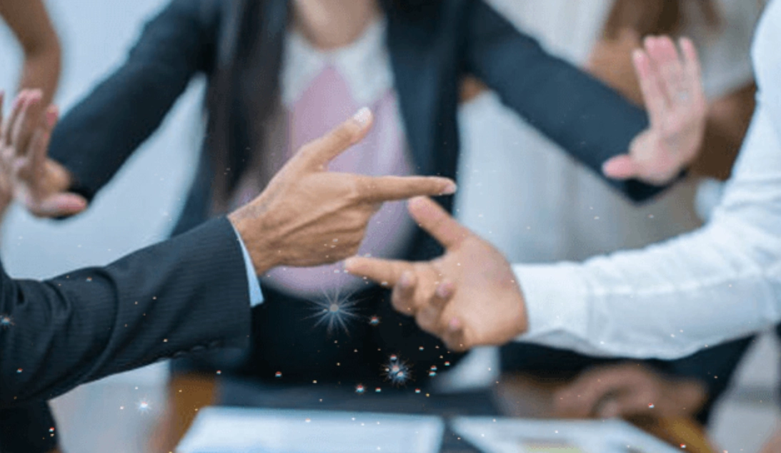 指责梦境心理 指责梦境心理