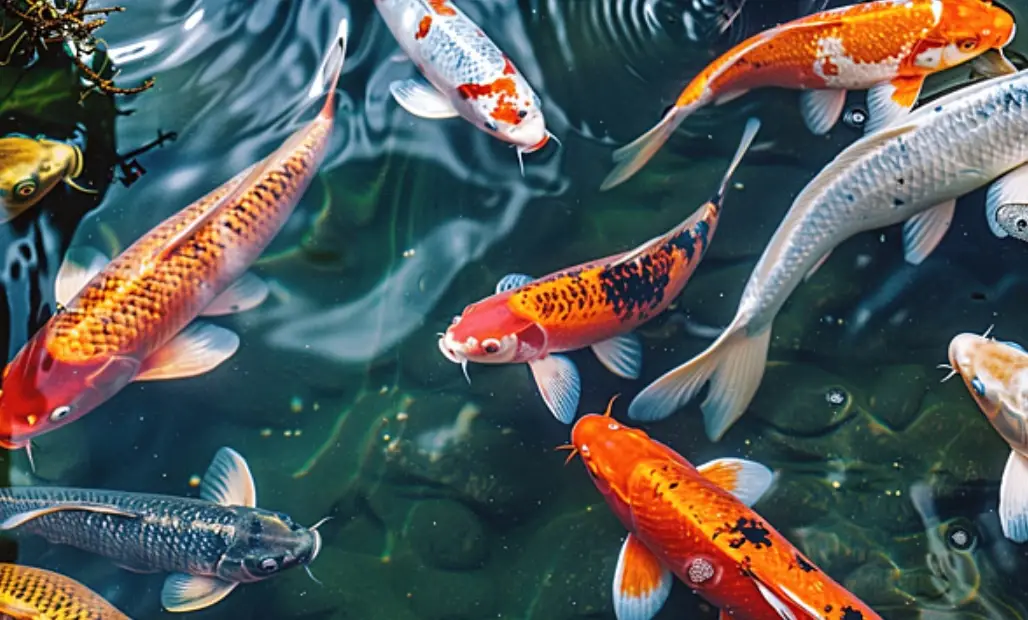 夢見大魚 周公解夢