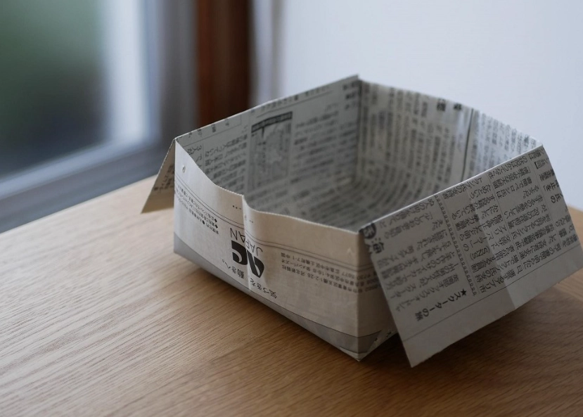 紙盒回收利用 紙盒回收利用