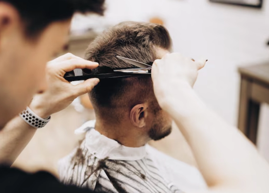 夢見剪頭髮 朋友 夢見剪頭髮 朋友