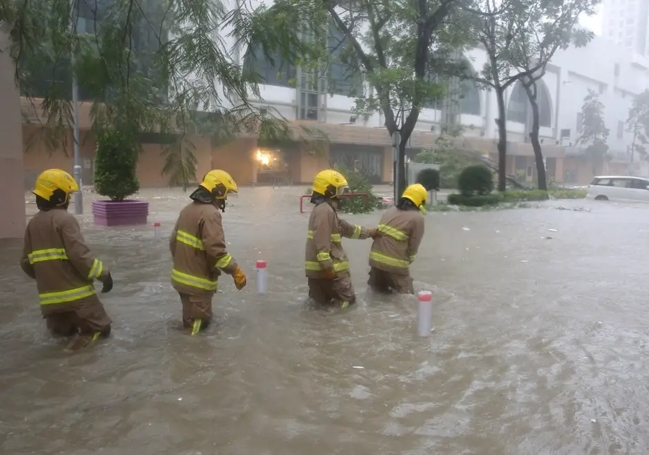 水災夢境解析 水災夢境解析