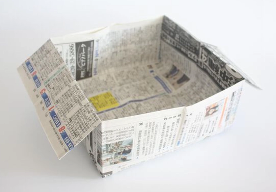 紙盒回收利用 紙盒回收利用