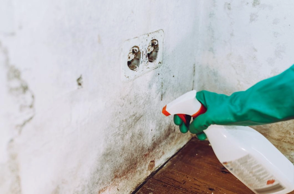 漂白水除霉比例