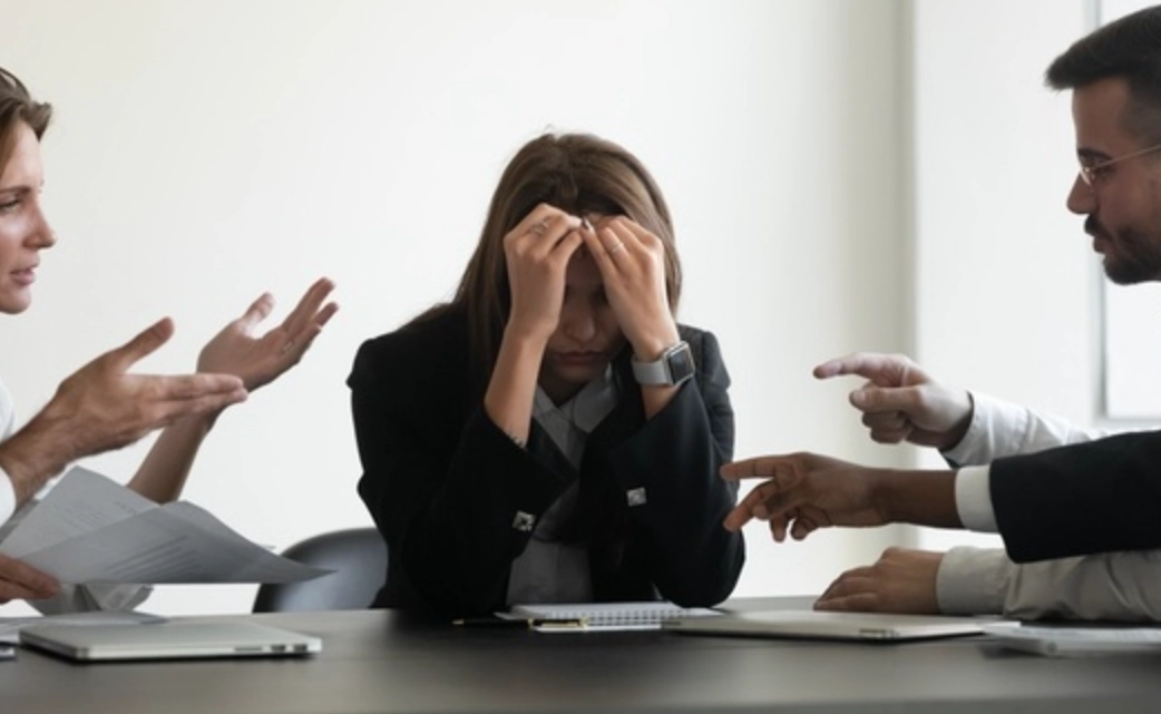 梦境解析指责 梦境解析指责