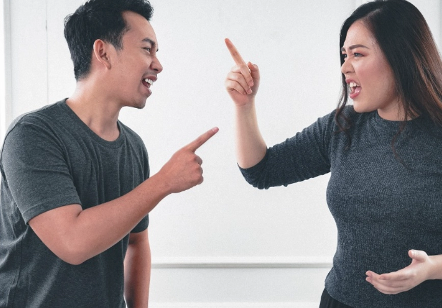 梦见指责别人 梦见指责别人