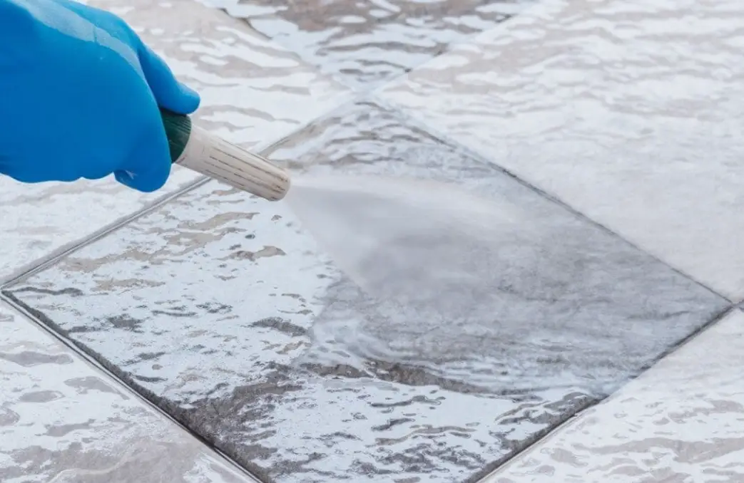 客廳地磚保養 客廳地磚保養