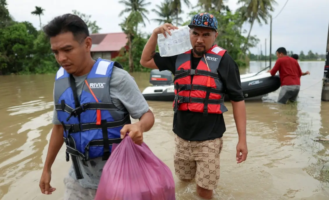 水災 夢境 心理學