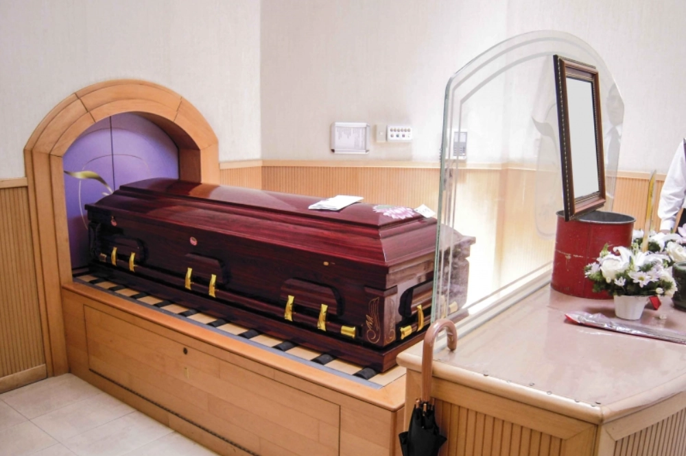 夢見棺材代表什麼