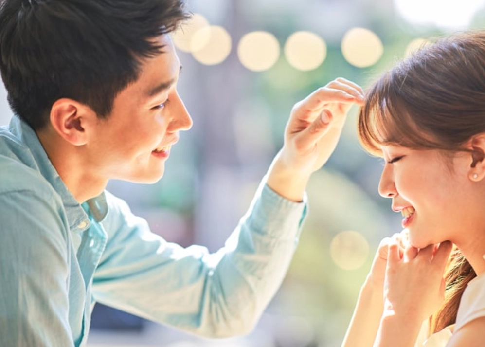 夢境解析 喜歡的人