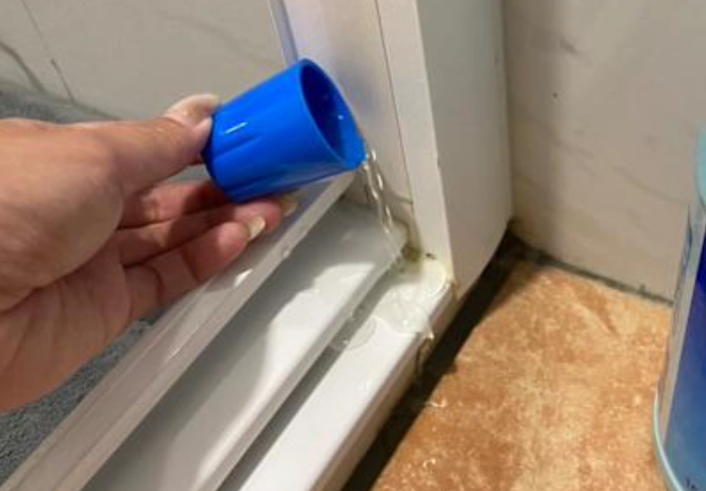 浴室除霉矽利康