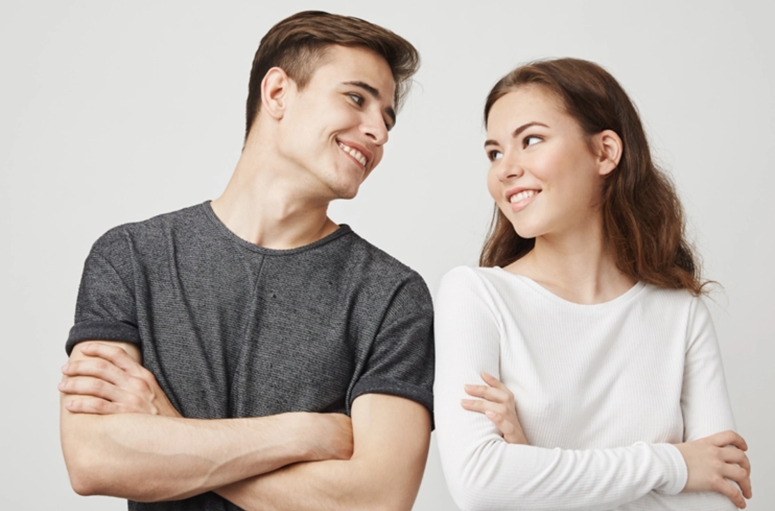 梦见喜欢的人 意思