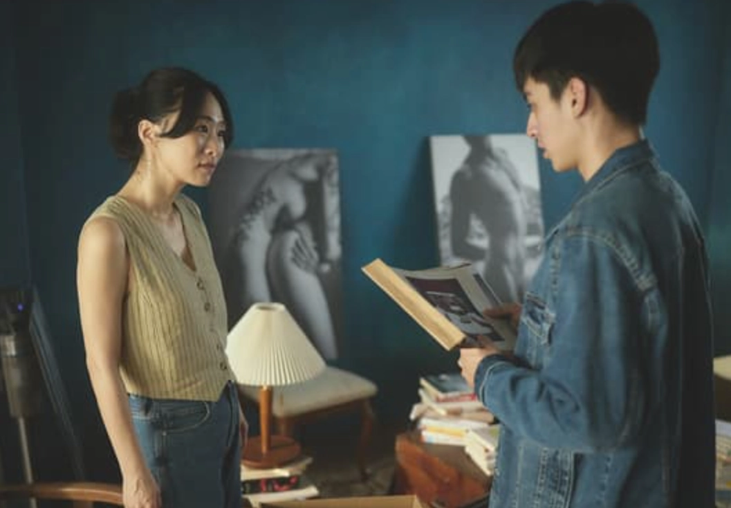 夢見初戀對象意義