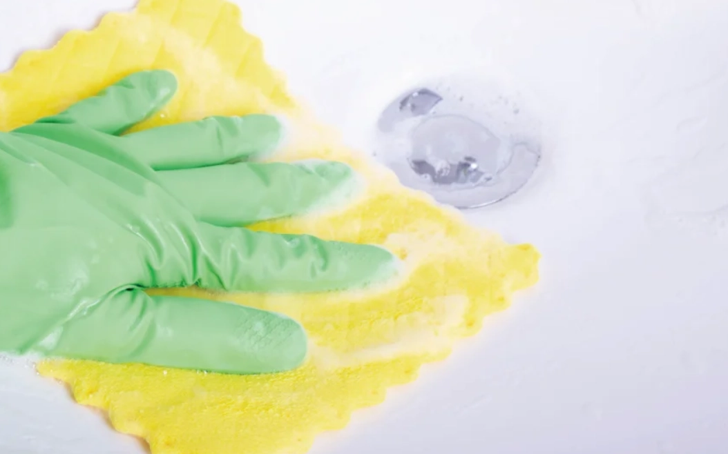 如何殺死黴菌孢子