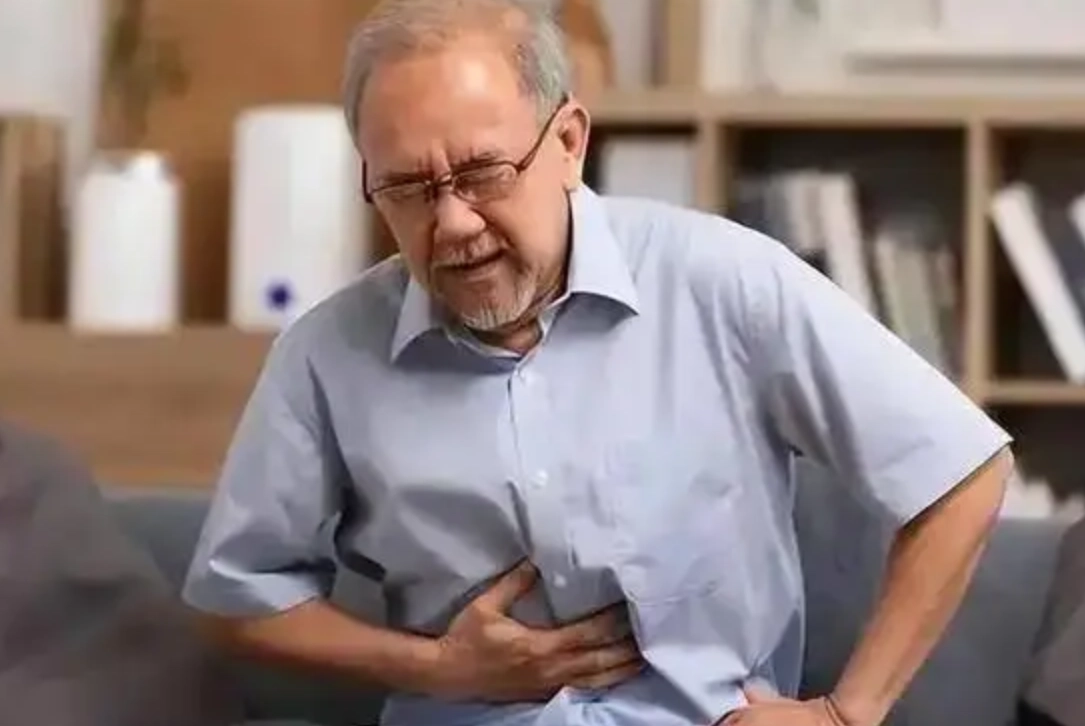 夢到已故親人生病