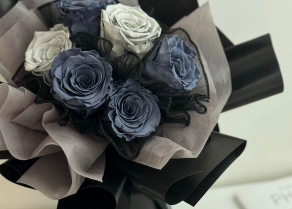 男朋友花束推薦