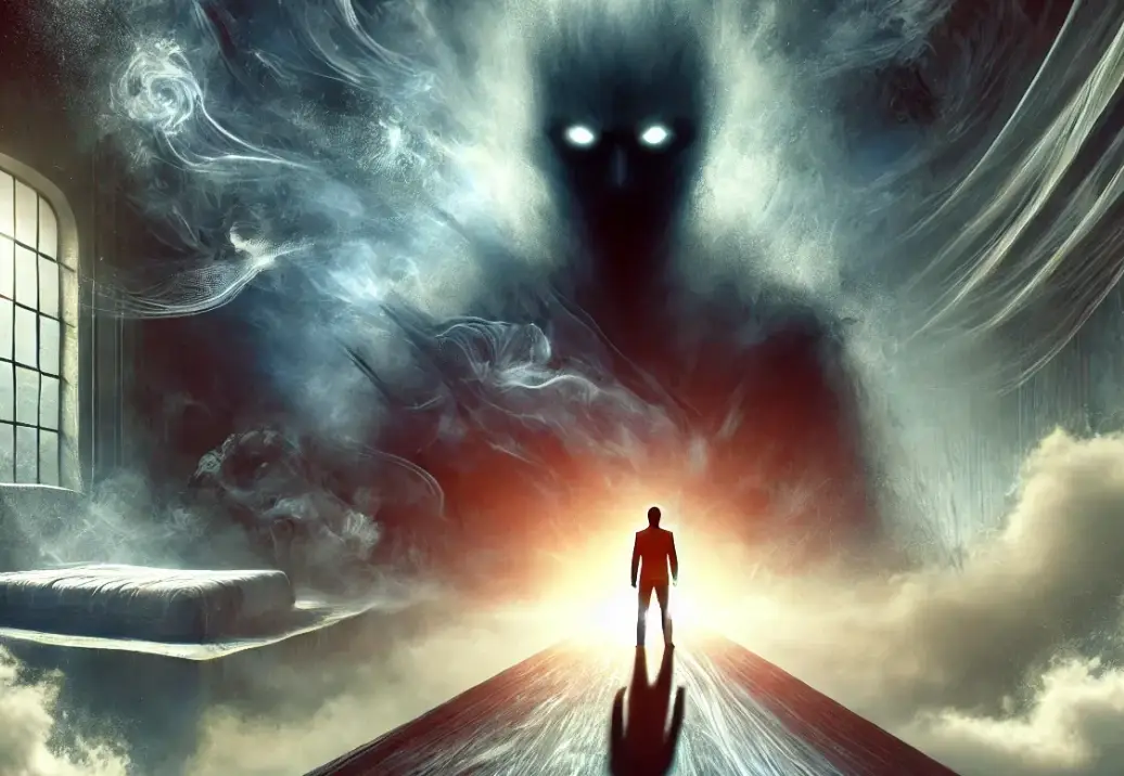 被殺沒死 夢境 意思 被殺沒死 夢境 意思