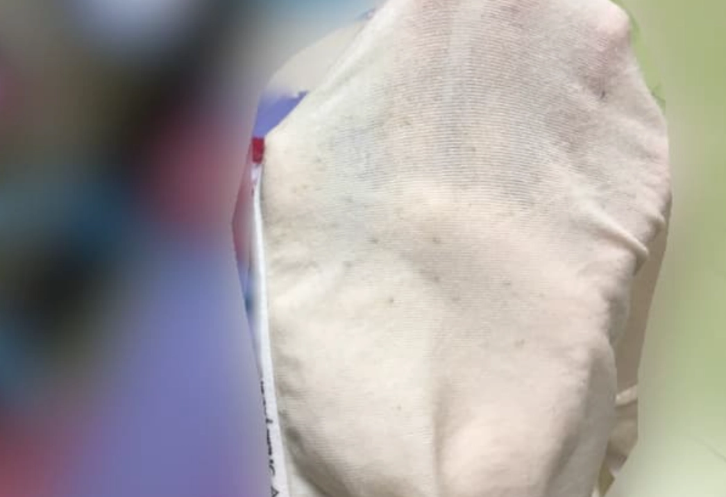 內褲清潔方法 內褲清潔方法