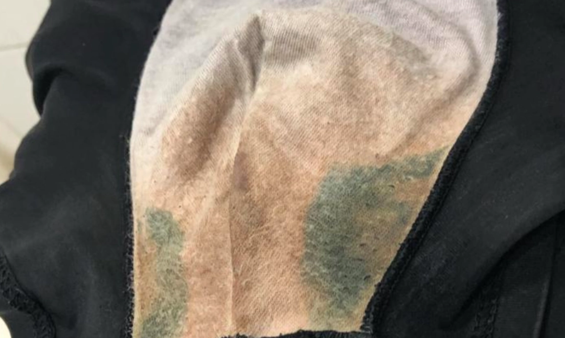 內褲清潔方法 內褲清潔方法