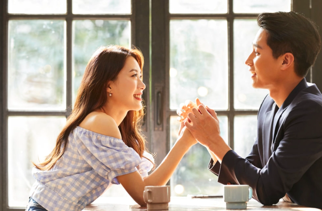 一直夢到同一個人曖昧