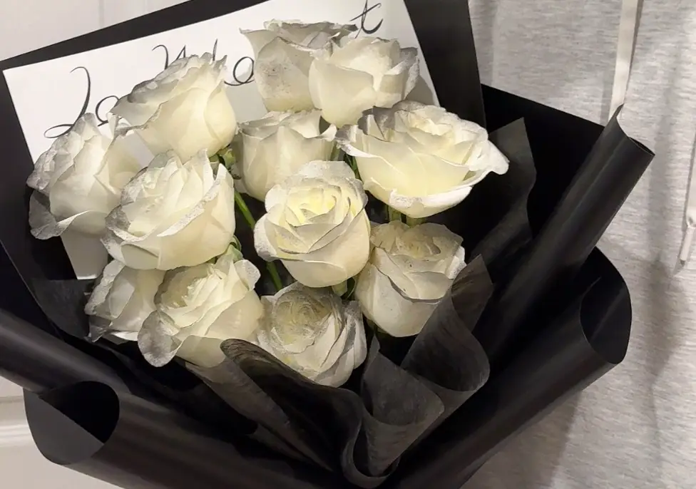 男朋友花束推薦