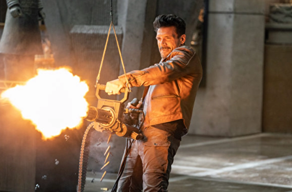 夢境解析 被追殺