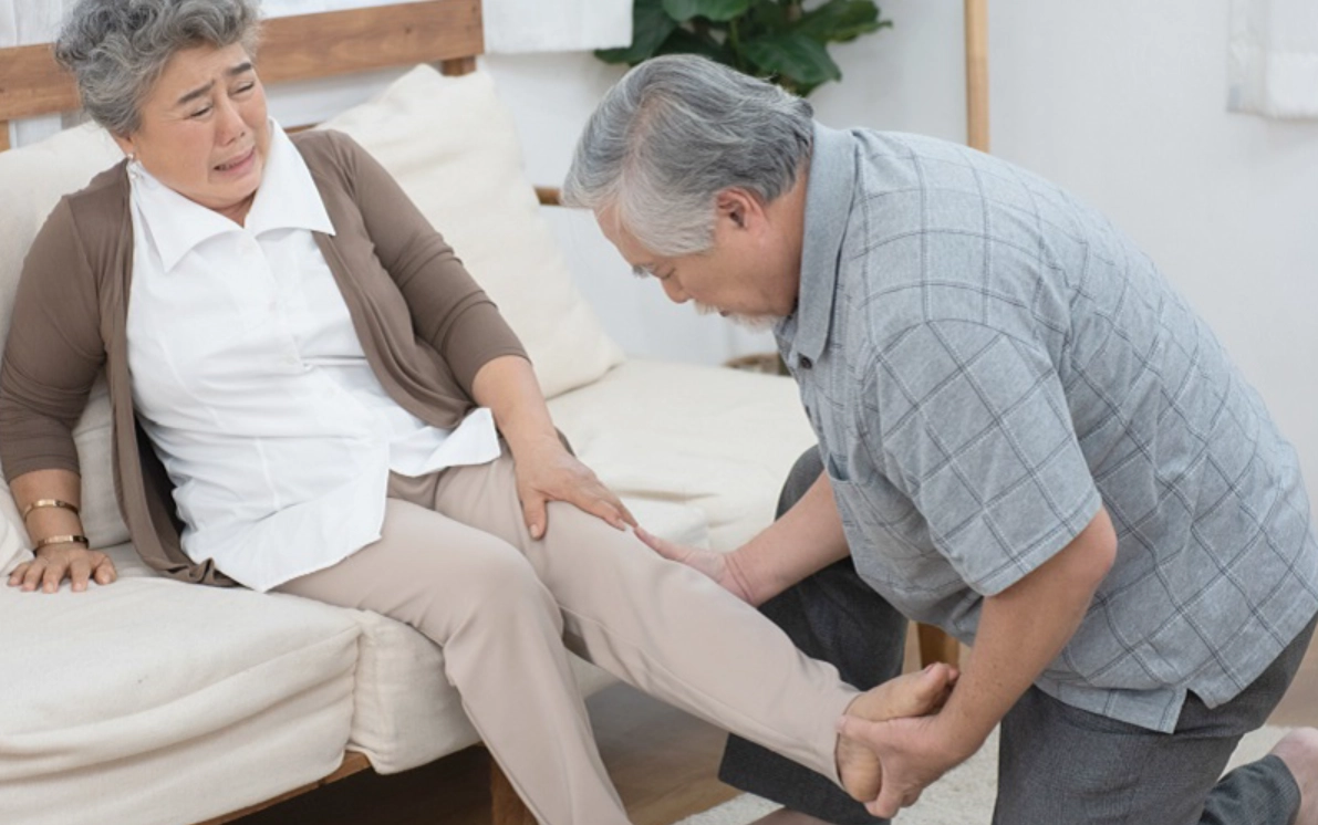 夢到過世的親人不舒服