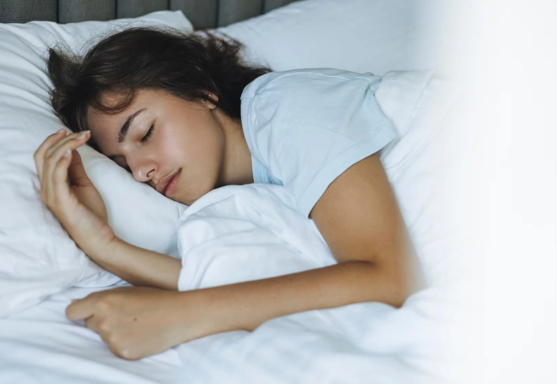 一直夢到同一個人怎麼辦