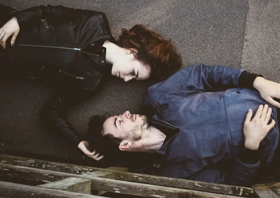 夢到曾經暗戀的人