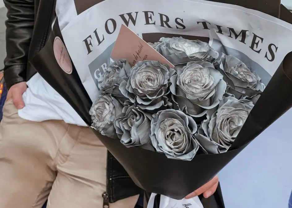 男朋友花束推薦