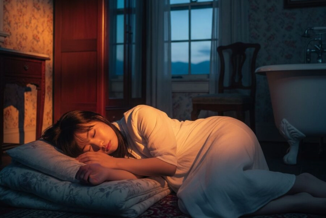 清醒夢控制 清醒夢控制