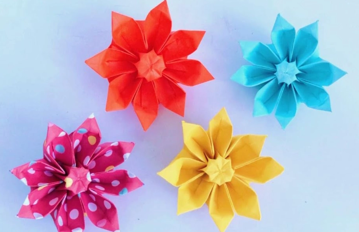 摺紙入門 摺紙入門