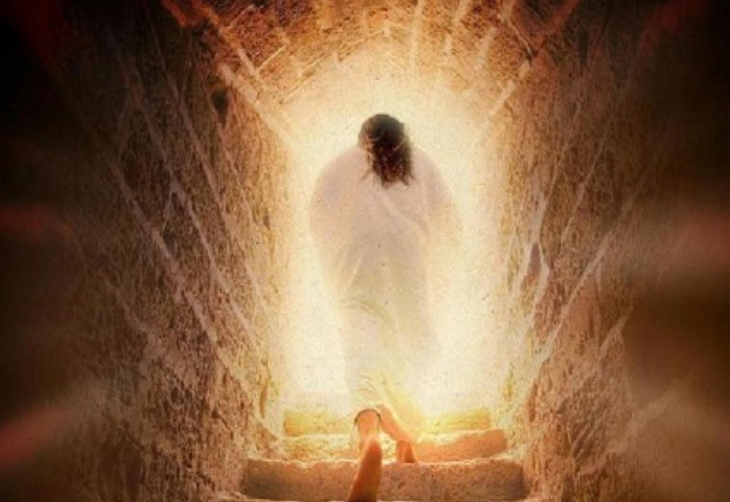 夢境解析 死亡 復活