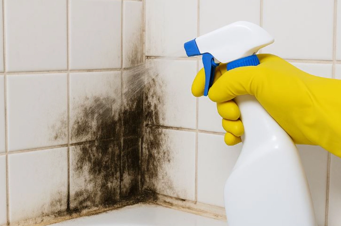 浴室清潔劑推薦