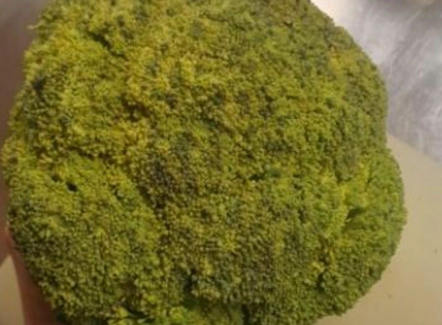 花椰菜變黃可以吃嗎