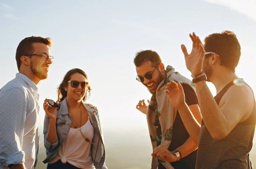 為什麼會夢到認識的人