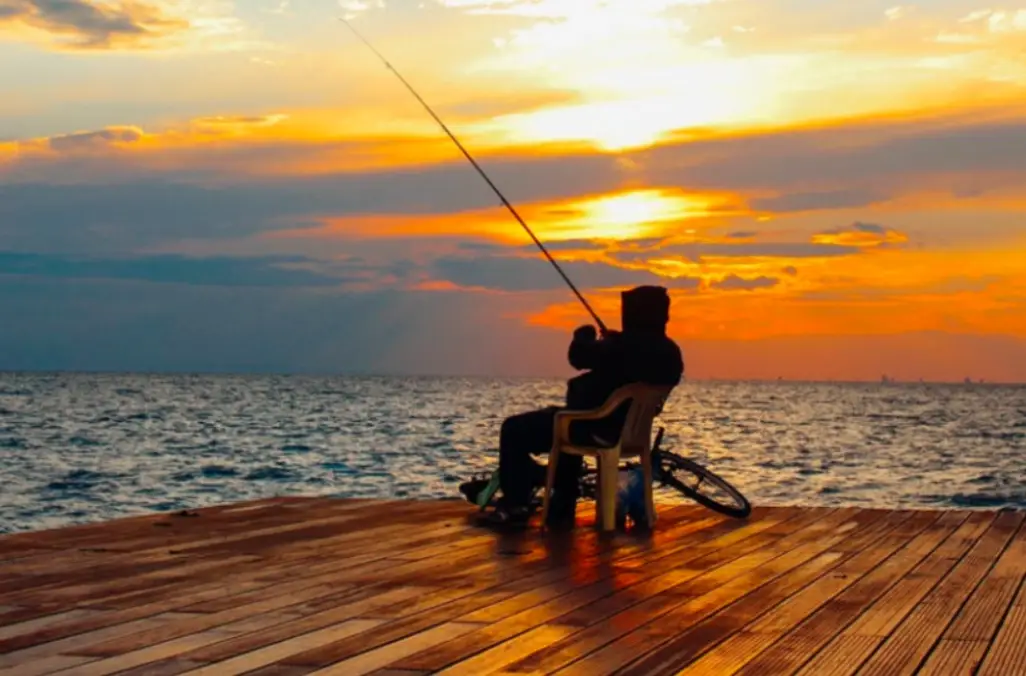 夢境解析 別人釣魚