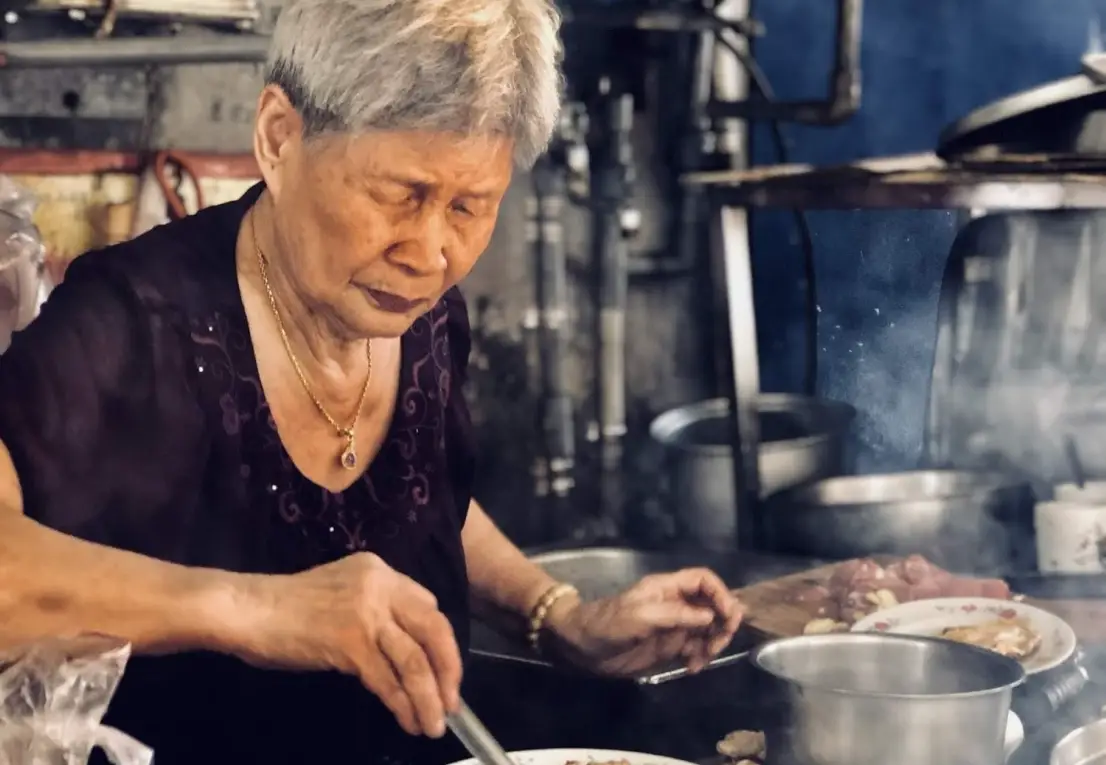 夢到過世阿嬤 夢到過世阿嬤