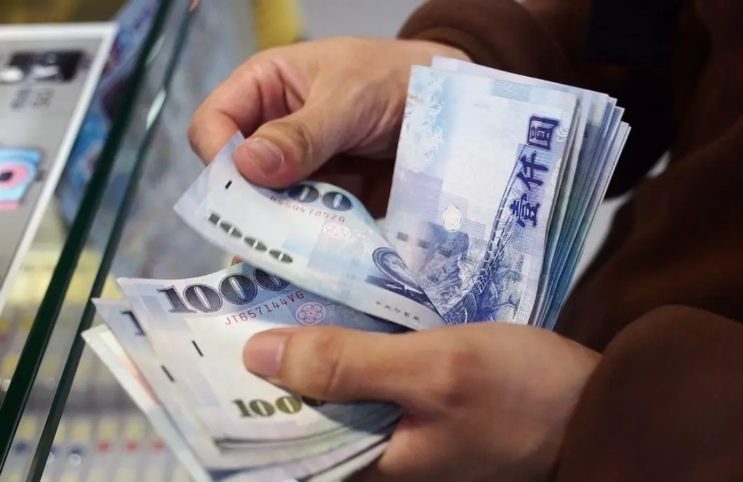 數錢 夢境 解析