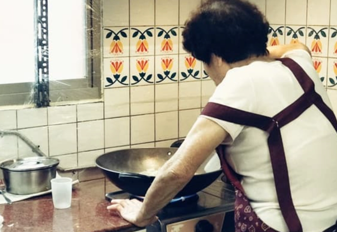 思念親人 思念親人