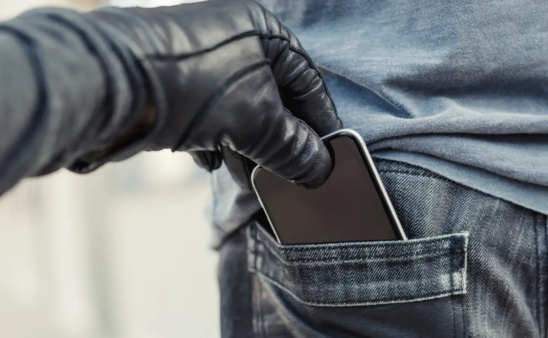 手機被偷 夢境 心理