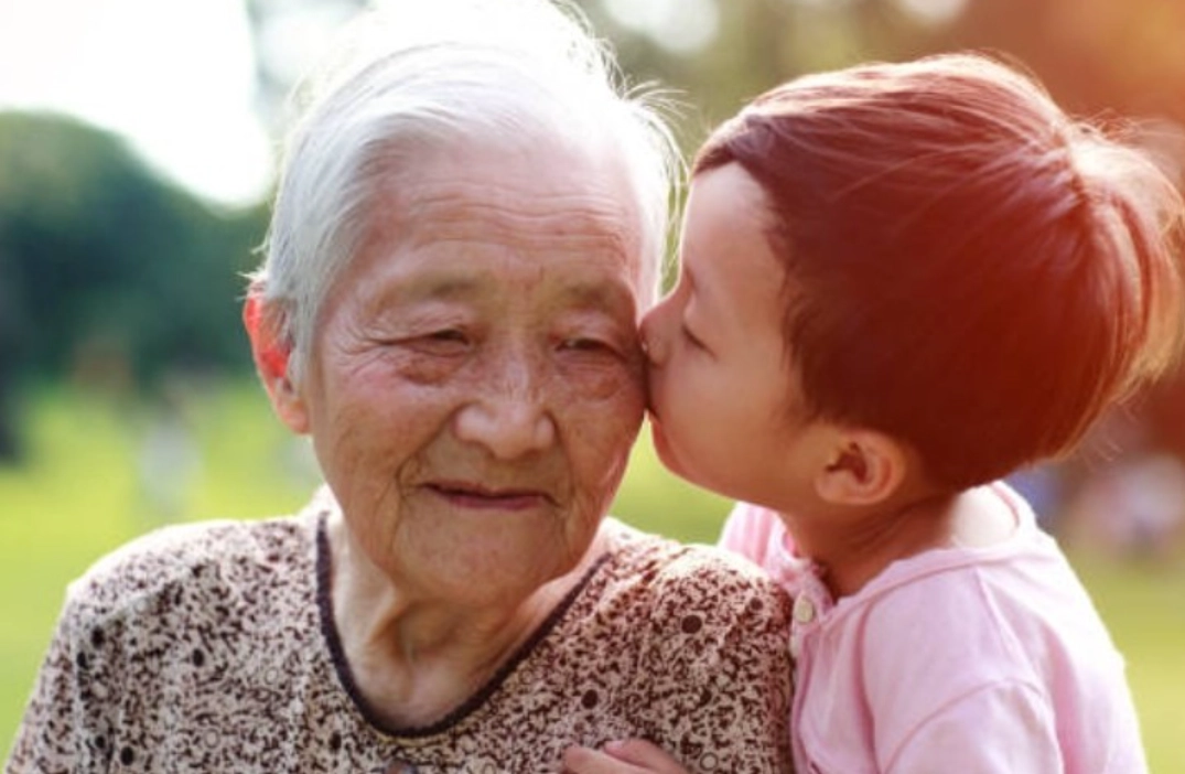 親人託夢 親人託夢