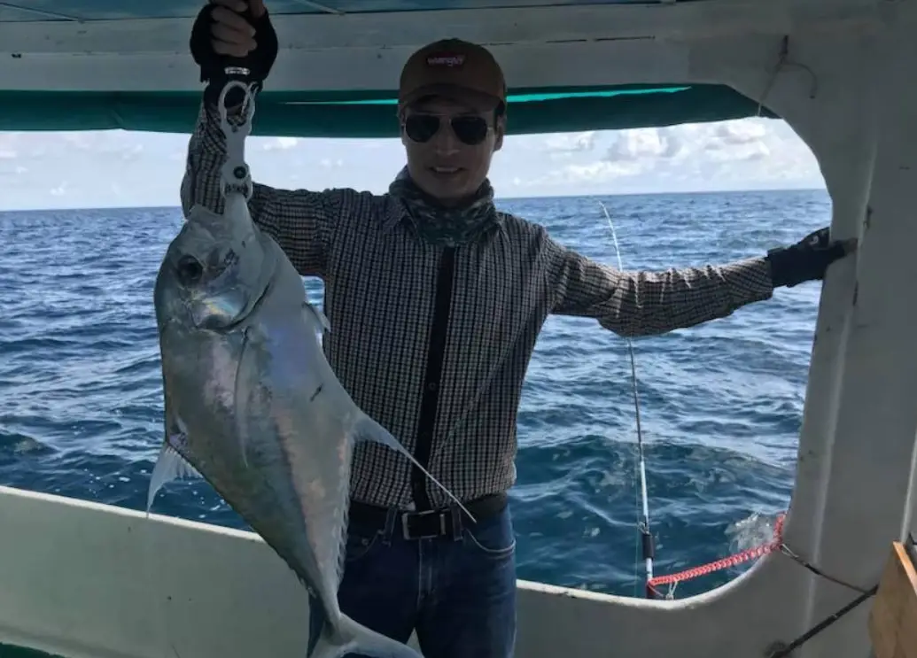 夢見別人釣到大魚 解夢