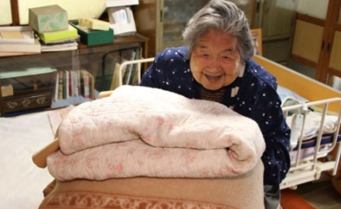 夢到過世的人還活著