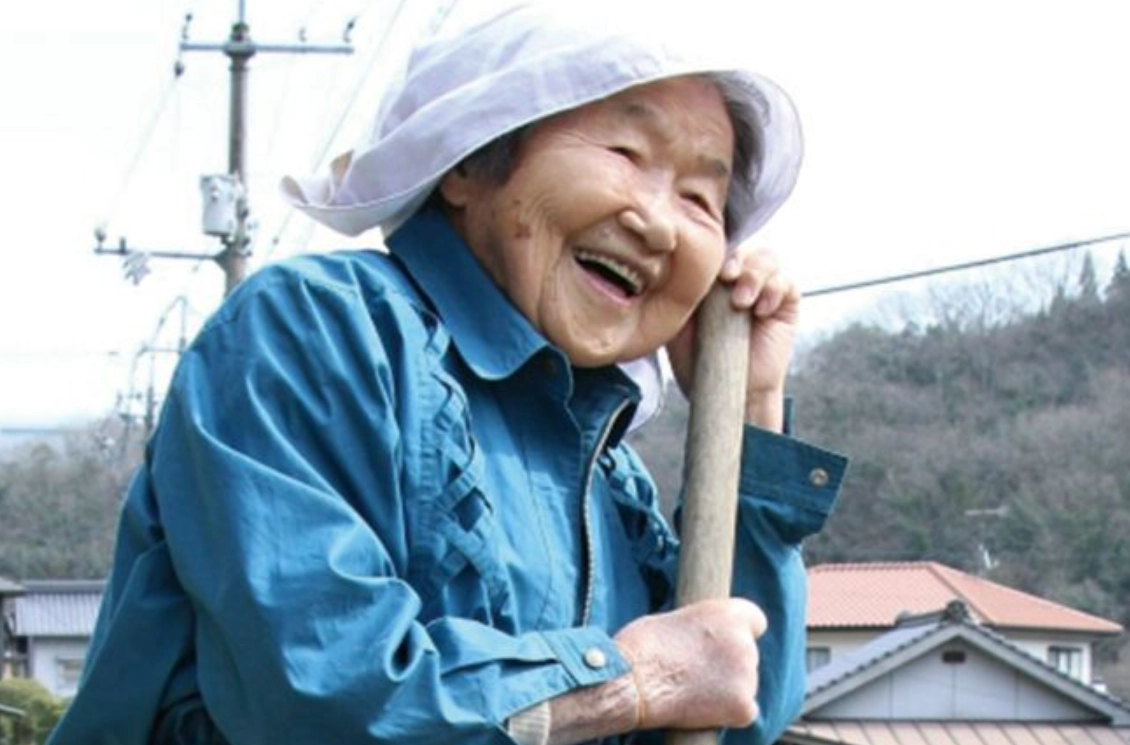 夢見去世的親人