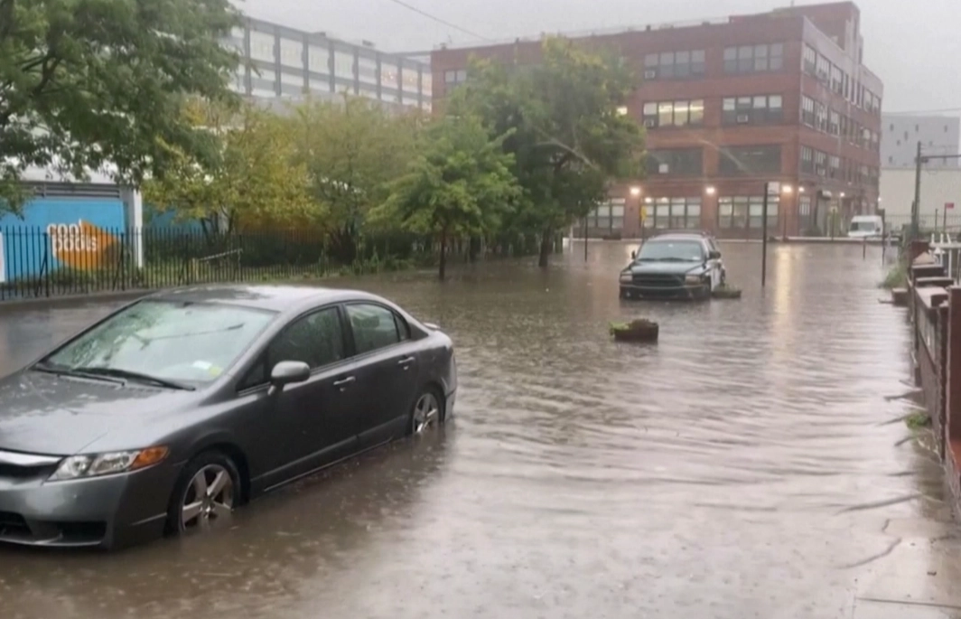 夢境 水淹 意義