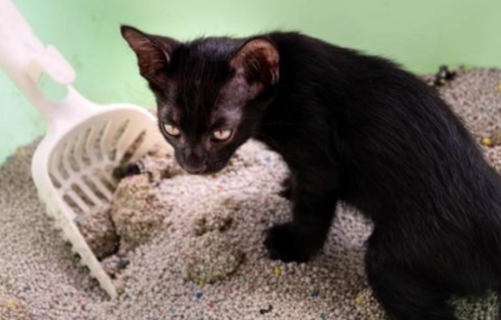 貓咪不能吃的食物