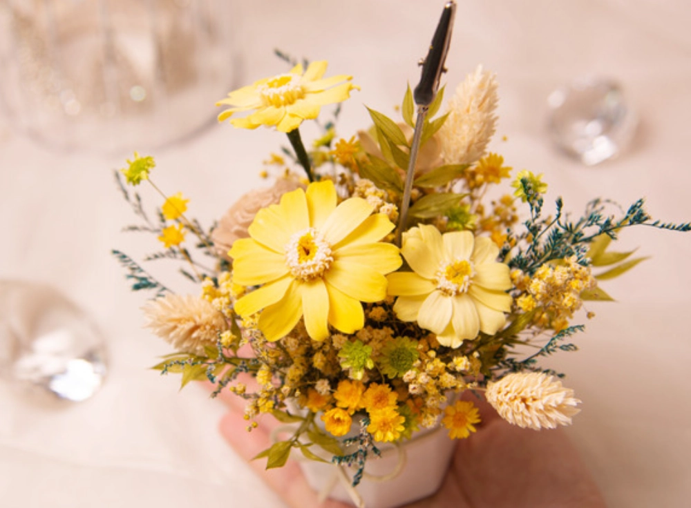 辦公室植物風水