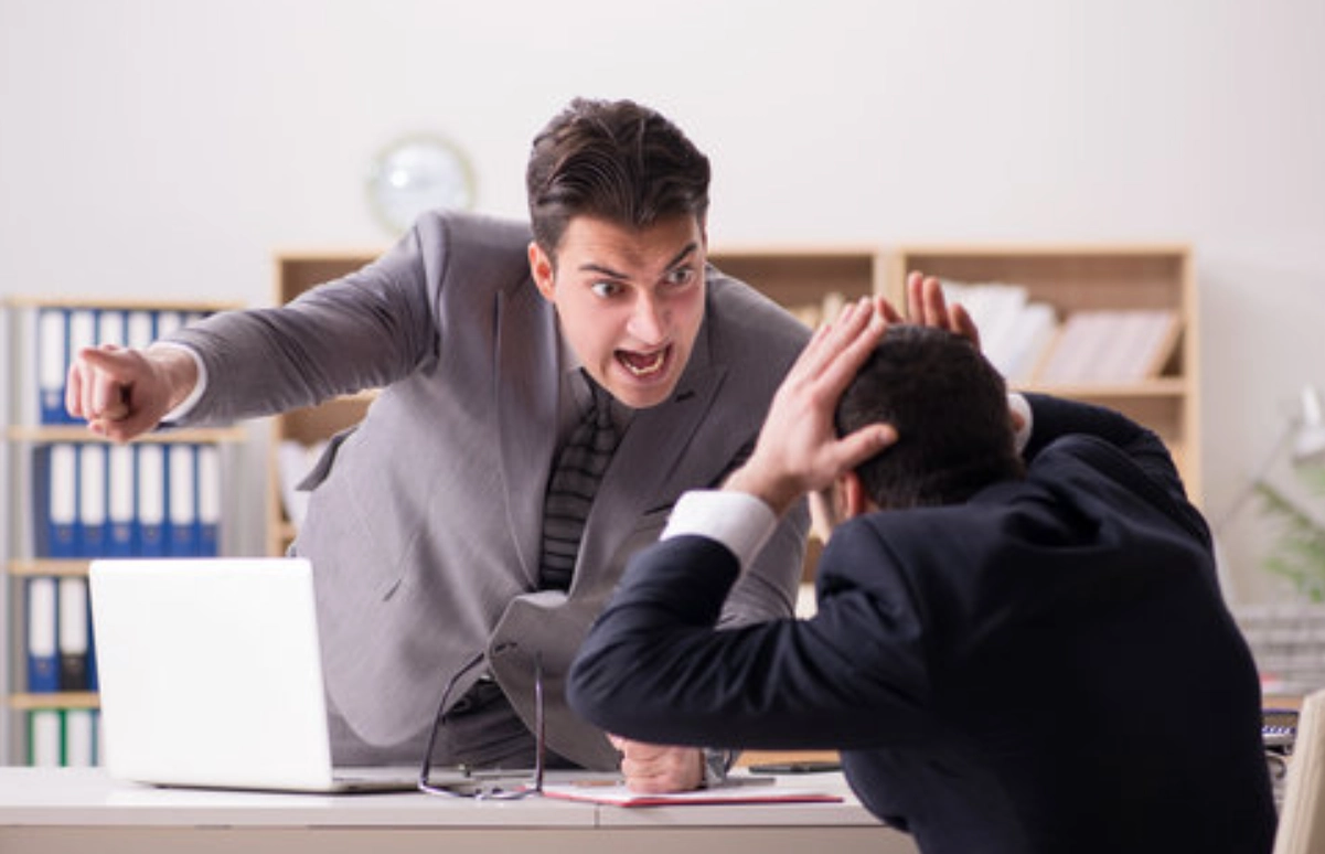 夢見罵人 怎麼辦